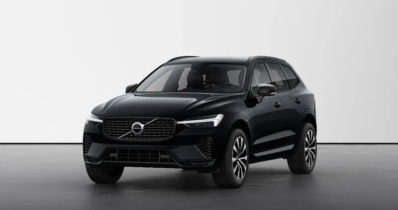 kujawsko-pomorskie Volvo XC 60 cena 244100 przebieg: 1, rok produkcji 2023 z Jastrowie